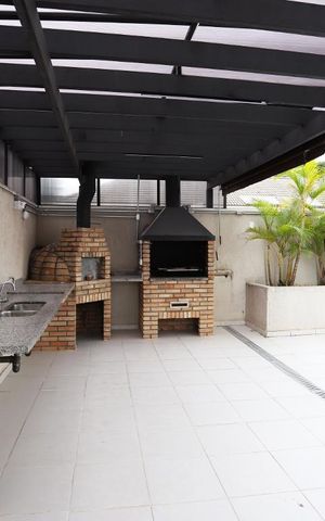Apartamento à venda com 81m², 3 quartos e 1 vaga