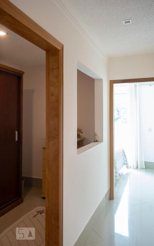 Casa à venda com 550m², 5 quartos e 2 vagasCLOSET QUARTO 2
