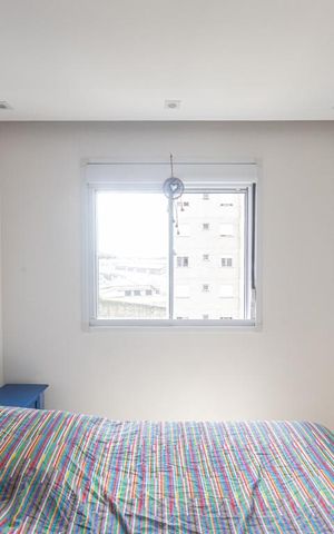 Apartamento para alugar com 42m², 2 quartos e sem vaga Apartamento para alugar com 42m², 2 quartos e sem vagaQuarto 1