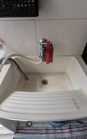 Apartamento para alugar com 42m², 2 quartos e sem vaga Apartamento para alugar com 42m², 2 quartos e sem vagaÁrea de Serviço