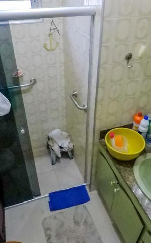 Casa à venda com 200m², 3 quartos e 2 vagasQuarto 3 - suite