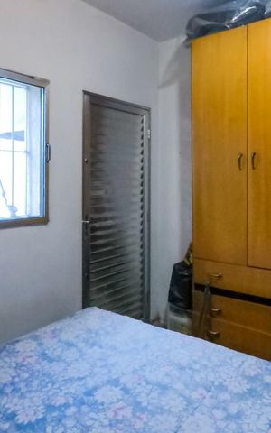 Casa à venda com 200m², 3 quartos e 2 vagasQuarto 1