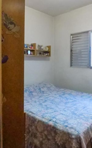 Casa à venda com 200m², 3 quartos e 2 vagasQuarto 1