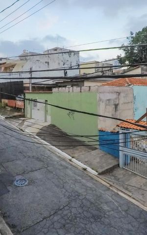 Casa à venda com 200m², 3 quartos e 2 vagasVaranda