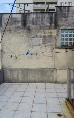 Casa à venda com 200m², 3 quartos e 2 vagasSacada Quarto 1