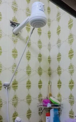 Casa à venda com 200m², 3 quartos e 2 vagasBanheiro