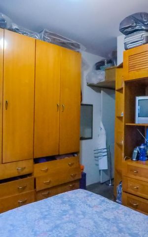 Casa à venda com 200m², 3 quartos e 2 vagasQuarto 1