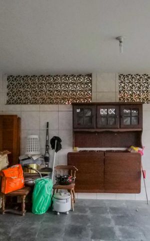 Casa à venda com 200m², 3 quartos e 2 vagasGaragem