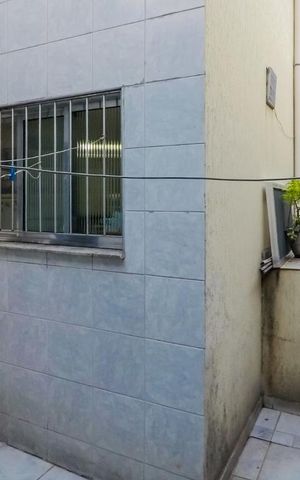 Casa à venda com 200m², 3 quartos e 2 vagasQuintal