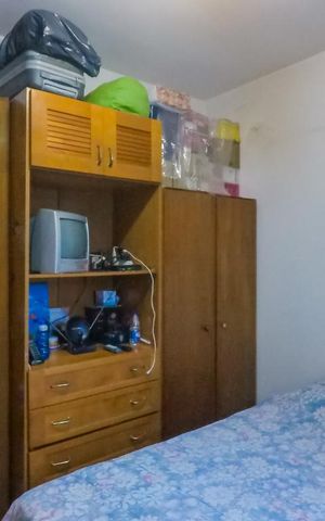 Casa à venda com 200m², 3 quartos e 2 vagasQuarto 1
