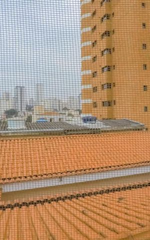 Casa à venda com 200m², 3 quartos e 2 vagasVista Quarto 2