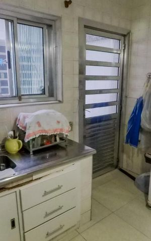 Casa à venda com 200m², 3 quartos e 2 vagasCozinha