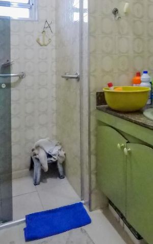 Casa à venda com 200m², 3 quartos e 2 vagasQuarto 3 - suite