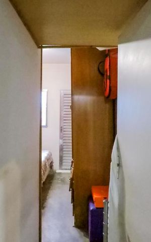 Casa à venda com 200m², 3 quartos e 2 vagasEntrada Quarto 1