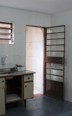 Casa à venda com 99m², 2 quartos e 1 vagaCozinha