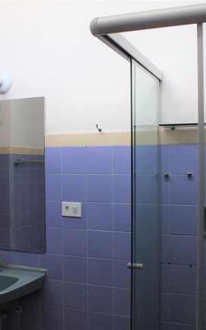 Casa à venda com 99m², 2 quartos e 1 vagaBanheiro