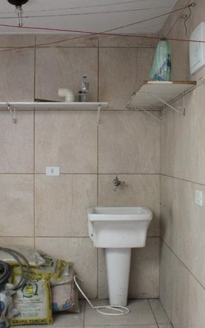 Casa à venda com 99m², 2 quartos e 1 vagaÁrea de Serviço