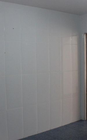 Casa à venda com 99m², 2 quartos e 1 vagaCozinha