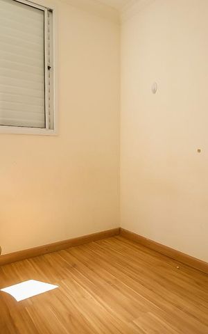 Apartamento à venda com 74m², 3 quartos e 1 vaga Apartamento à venda com 74m², 3 quartos e 1 vagaQuarto 1