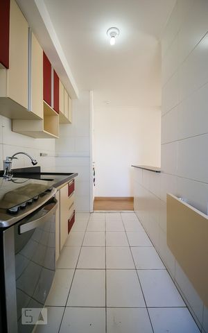 Apartamento à venda com 74m², 3 quartos e 1 vaga Apartamento à venda com 74m², 3 quartos e 1 vagaCozinha