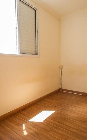 Apartamento à venda com 74m², 3 quartos e 1 vaga Apartamento à venda com 74m², 3 quartos e 1 vagaQuarto 2