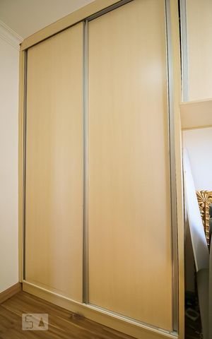 Apartamento à venda com 74m², 3 quartos e 1 vaga Apartamento à venda com 74m², 3 quartos e 1 vagaQuarto 1 - Armários