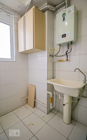 Apartamento à venda com 74m², 3 quartos e 1 vaga Apartamento à venda com 74m², 3 quartos e 1 vagaÁrea de Serviço