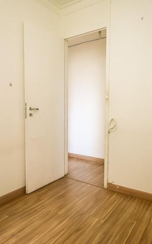 Apartamento à venda com 74m², 3 quartos e 1 vaga Apartamento à venda com 74m², 3 quartos e 1 vagaQuarto 1