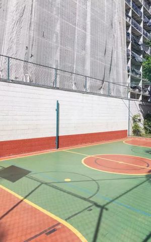 Apartamento à venda com 74m², 3 quartos e 1 vaga Apartamento à venda com 74m², 3 quartos e 1 vagaQuadra Esportiva