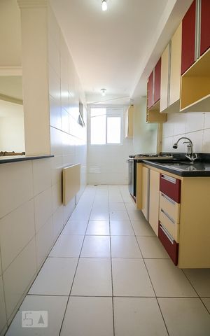 Apartamento à venda com 74m², 3 quartos e 1 vaga Apartamento à venda com 74m², 3 quartos e 1 vagaCozinha