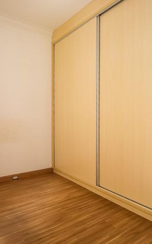 Apartamento à venda com 74m², 3 quartos e 1 vaga Apartamento à venda com 74m², 3 quartos e 1 vagaQuarto 2