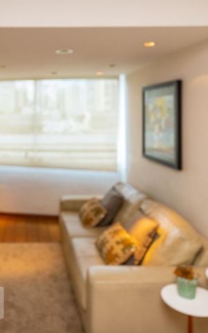 Apartamento à venda com 55m², 2 quartos e 2 vagas Apartamento à venda com 55m², 2 quartos e 2 vagasSala