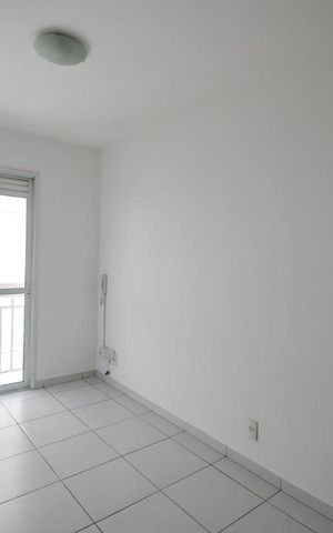 Apartamento para alugar com 30m², 1 quarto e 1 vagaSala