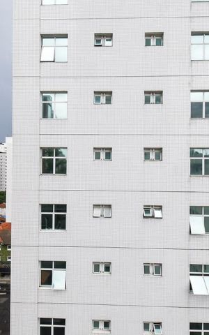 Apartamento para alugar com 30m², 1 quarto e 1 vagaVaranda