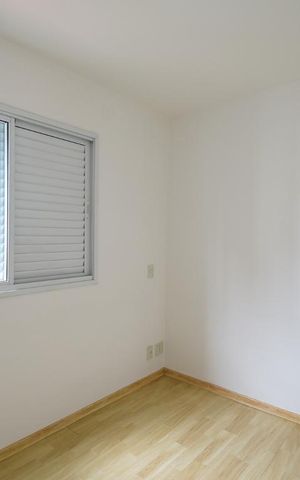 Apartamento para alugar com 30m², 1 quarto e 1 vagaQuarto