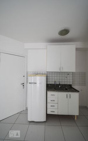 Apartamento para alugar com 30m², 1 quarto e 1 vagaCozinha