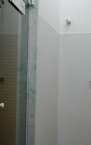 Apartamento à venda com 40m², 1 quarto e 1 vagaSauna