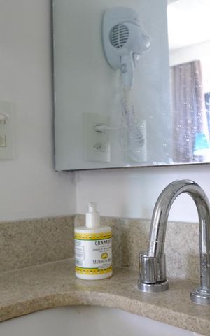 Apartamento à venda com 40m², 1 quarto e 1 vagaBanheiro