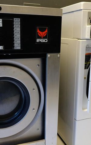 Apartamento à venda com 40m², 1 quarto e 1 vagaLavanderia