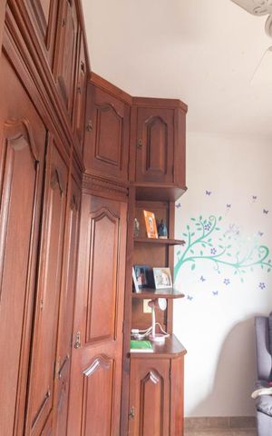 Casa à venda com 354m², 4 quartos e 6 vagas Casa à venda com 354m², 4 quartos e 6 vagasQuarto 3