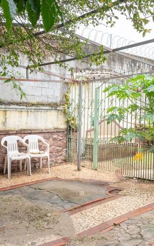 Casa à venda com 500m², 5 quartos e 5 vagasJardim