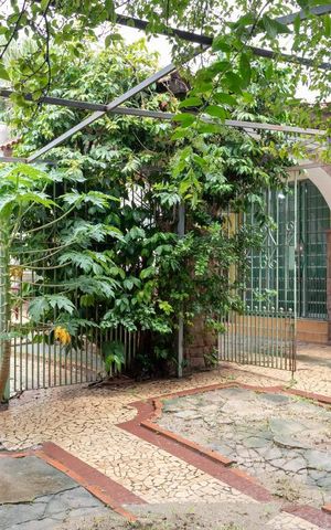 Casa à venda com 500m², 5 quartos e 5 vagasJardim