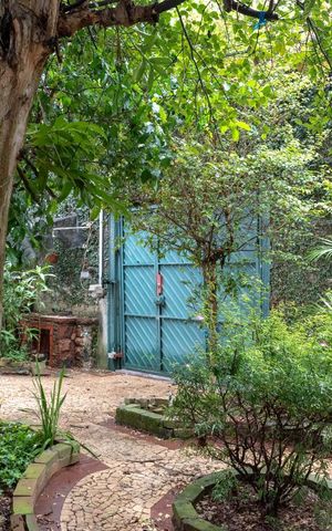 Casa à venda com 500m², 5 quartos e 5 vagasJardim
