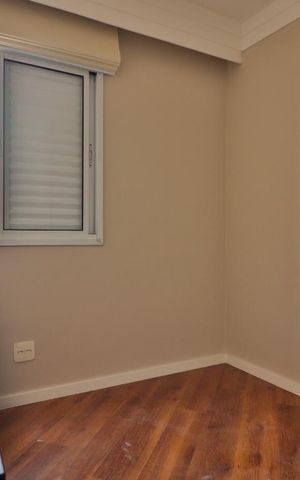 Apartamento à venda com 74m², 2 quartos e 1 vaga Apartamento à venda com 74m², 2 quartos e 1 vagaQuarto 1