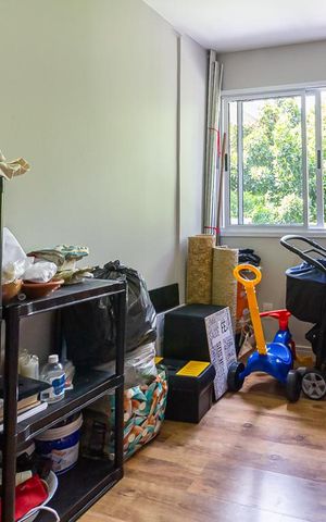 Apartamento à venda com 77m², 3 quartos e 1 vaga Apartamento à venda com 77m², 3 quartos e 1 vagaQuarto 3