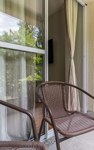 Apartamento à venda com 77m², 3 quartos e 1 vaga Apartamento à venda com 77m², 3 quartos e 1 vagaVaranda da Sala