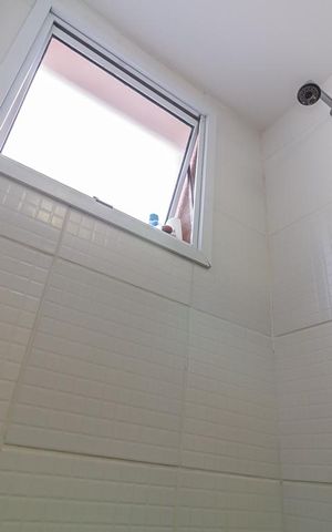 Apartamento à venda com 77m², 3 quartos e 1 vaga Apartamento à venda com 77m², 3 quartos e 1 vagaBanheiro da Suíte
