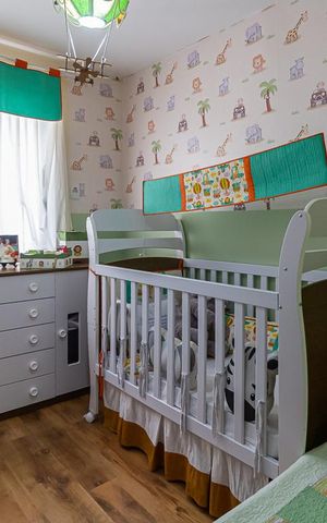 Apartamento à venda com 77m², 3 quartos e 1 vaga Apartamento à venda com 77m², 3 quartos e 1 vagaQuarto 1 - Suíte