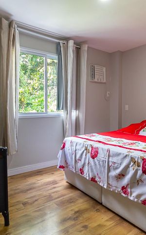 Apartamento à venda com 77m², 3 quartos e 1 vaga Apartamento à venda com 77m², 3 quartos e 1 vagaQuarto 2 - Suíte