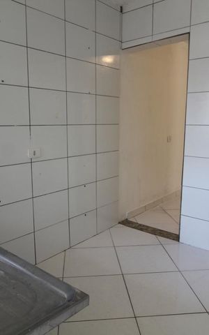 Casa para alugar com 30m², 1 quarto e sem vagaCozinha